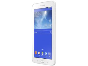 Samsung GALAXY Tab 3 7.0 Lite, SM-T110N, Wi-Fi 8 GB, fehér