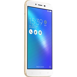 ASUS ZenFone 3 Max 5,5" ZC553KL gold