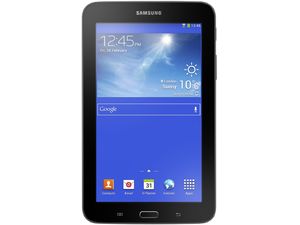 Samsung GALAXY Tab 3 7.0 Lite, SM-T110N, Wi-Fi 8 GB, черен