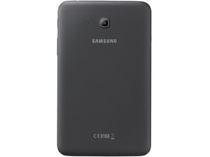 Samsung GALAXY Tab 3 7.0 Lite, SM-T110N, Wi-Fi 8 GB, черен