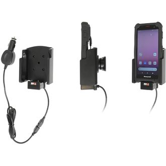 Brodit държач за Honeywell EDA52 в корпус EDA52-RB-0 (само 2pin), pogo, със зареждане от CL