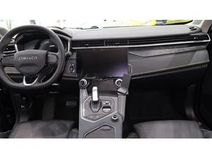 Монтажна скоба Brodit ProClip за Lynk &amp; Co 05 20-25, Lynk &amp; Co 01 20-25, център отдясно надолу