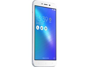 ASUS ZenFone 3 Max 5,5" ZC553KL srebrny