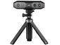 Revopoint MINI 2 Advance Edition kézi 3D szkenner, 0.02mm, 10 fps, 9 tengelyes IMU, WiFi 6, forgóasztal