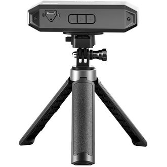 Revopoint MINI 2 kézi 3D szkenner, 0.02mm, 10 fps, 9 tengelyes IMU, WiFi 6
