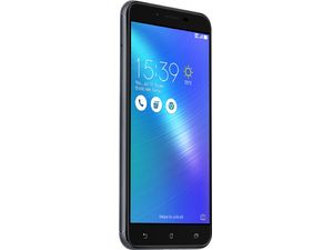 ASUS ZenFone 3 Max 5,5" ZC553KL siva
