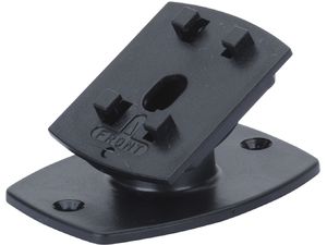 Herbert Richter držák pro pevnou montáž na palubní desku