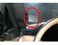 Brodit ProClip pro Land Rover Range Rover 22-24/Range Rover Sport 23-24, vlevo na sloupek