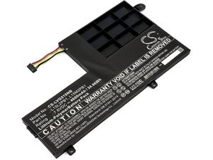 Baterie pentru Lenovo Yoga 510 (equ.L15L2PB1) 4600mAh, Li-pol