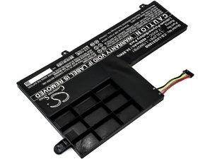 Baterie pentru Lenovo Yoga 510 (equ.L15L2PB1) 4600mAh, Li-pol