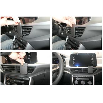Brodit Монтажна скоба ProClip за Volkswagen T-Roc 23-24, по средата