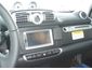 Brodit ProClip montážní konzole pro Smart ForTwo 11-14, na střed