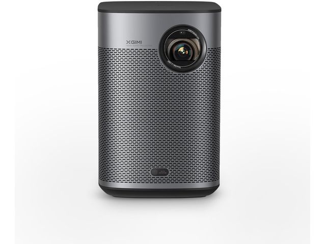 съдържание на опаковката ПРОДАЖНА ЦЕНА: XGIMI Halo+