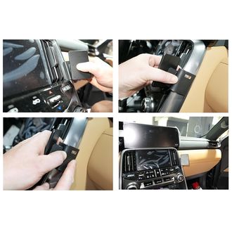 Brodit Монтажна скоба ProClip за Lexus LX Series 22-24, централно дясно
