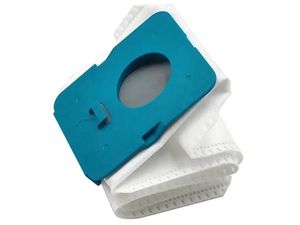Saci de înlocuire Mobilly pentru Samsung Clean Station BESPOKE Jet, 6 bucăți