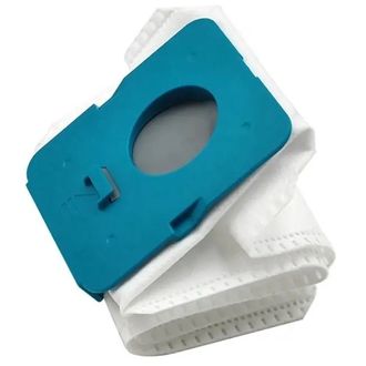 Saci de înlocuire Mobilly pentru Samsung Clean Station BESPOKE Jet, 6 bucăți