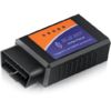 Mobilly Automotive WiFi Diagnostic Unit pentru OBD II (equ.ELM 327) pentru Apple, Android, CZ app