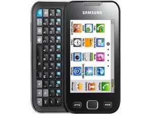 Samsung Hullám 533