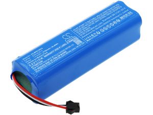 Baterie pentru Blaupunkt XTREME, BPK-VCBB1XTE, Neabot N1, N2 și altele, 6700 mAh, Li-Ion