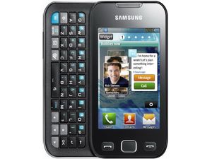 Samsung Hullám 533