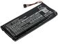 Baterie pentru Garmin Varia TL/RTL510/Varia RTL501, 950mAh, Li-Pol