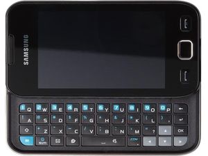 Samsung Hullám 533