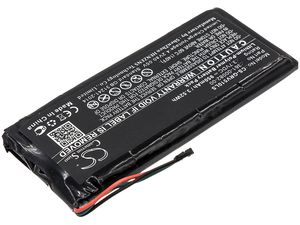 Baterie pentru Garmin Varia TL/RTL510/Varia RTL501, 950mAh, Li-Pol