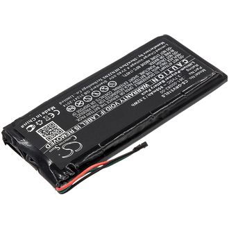 Baterie pentru Garmin Varia TL/RTL510/Varia RTL501, 950mAh, Li-Pol