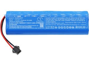 Baterie pentru Blaupunkt XTREME, BPK-VCBB1XTE, Neabot N1, N2 și altele, 6700 mAh, Li-Ion