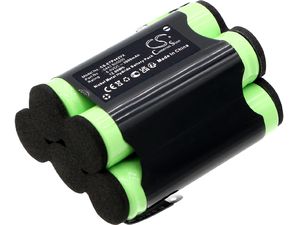 Батерия за ETA Verto, 2000 mAh, Ni-MH