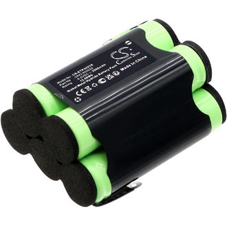 Baterie pentru ETA Verto, 2000 mAh, Ni-MH