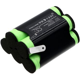 Baterie pentru ETA Verto, 2000 mAh, Ni-MH