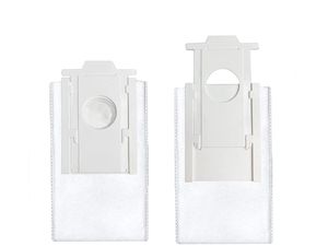 Mobilly sac de schimb pentru aspirator VCA-RDB95 pentru Samsung Jet Bot AI+ / Jet Bot+ Jet Bot