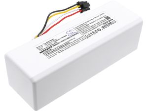 Baterie pentru Xiaomi, Dreame, Roborock, 5200 mAh, Li-Ion