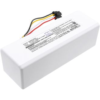Батерия за Xiaomi, Dreame, Roborock, 5200 mAh, Li-Ion
