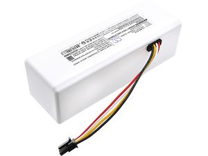 Baterie pentru Xiaomi, Dreame, Roborock, 5200 mAh, Li-Ion