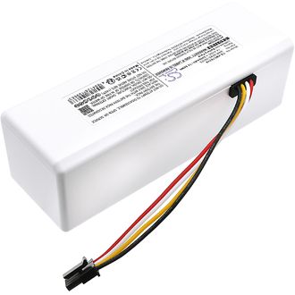 Батерия за Xiaomi, Dreame, Roborock, 5200 mAh, Li-Ion