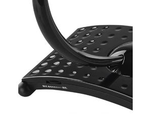 EMOS szobaantenna CITY RING-C550, DVB-T2, DAB, FM, LTE/4G/5G szűrő