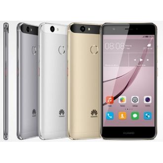 Huawei Nova, auriu