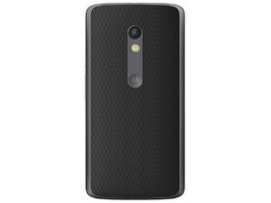 Lenovo Moto X Play, černá