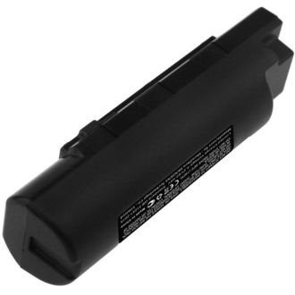 Akkumulátor a Datalogic Gryphon 4500/GM4500/GBT4500 készülékhez, 2600mAh, Li-Ion