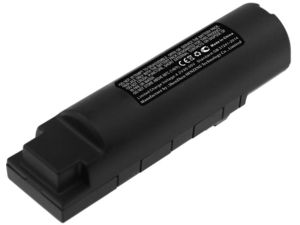 Baterie pro Datalogic Gryphon 4500/GM4500/GBT4500, 2600mAh, Li-Ion