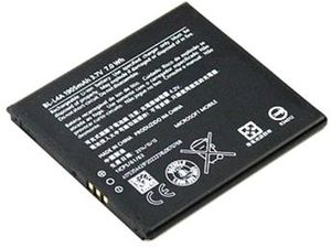Baterie Lumia 535, (BL-L4A) 1905mAh (bulk)