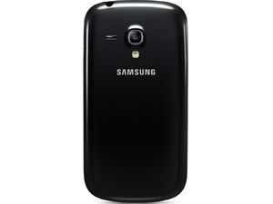 Samsung i8200 GALAXY S III mini VE, černý