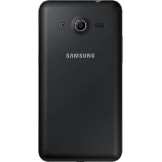 Samsung Galaxy CORE 2 G355, černá
