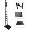 Suport Mobilly pentru aspiratoarele cu băț Dyson V6 V7 V8 V10 V11 V12 V15