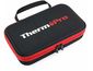 ThermoPro carcasă pentru termometru digital TP07, TP08S, TP20, negru