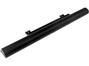 Akkumulátor: Medion Akoya E6411, Medion Akoya E6412t, (ekv. Medion A31-D15), 2600 mAh