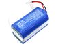 Батерия за Concept VR3110, VR3105, VR3115, VR3000, 2600 mAh, Li-Ion