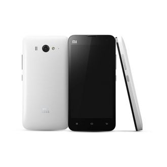 Xiaomi Mi2S 16GB, weiß